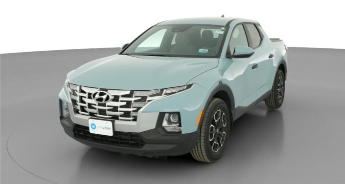 2022 Hyundai Santa Cruz SE -
                  Framingham, MA