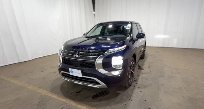 Thumbnail: 2025 Mitsubishi Outlander - 1