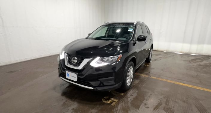 Thumbnail: 2018 Nissan Rogue - 1