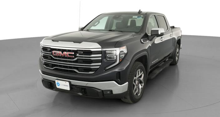 Thumbnail: 2023 GMC Sierra 1500 - 1