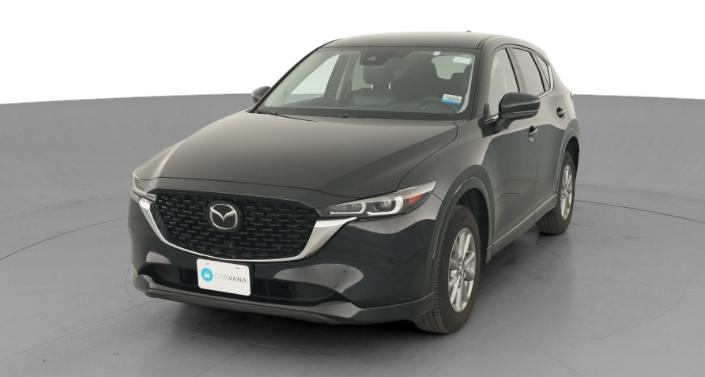 Thumbnail: 2025 Mazda CX-5 - 1
