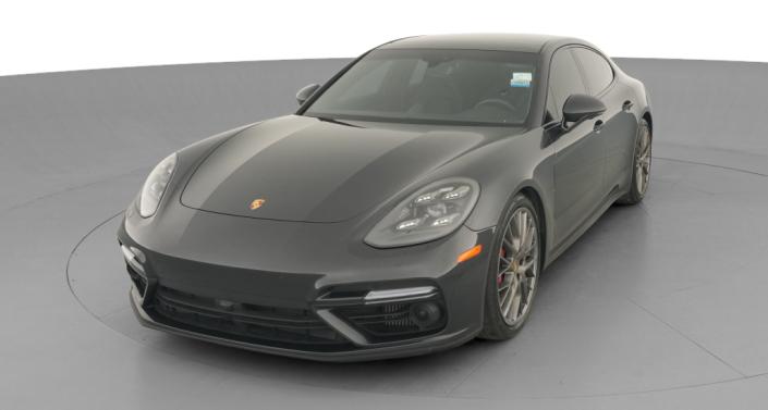 Thumbnail: 2018 Porsche Panamera - 1