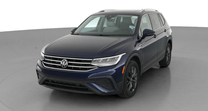 Thumbnail: 2023 Volkswagen Tiguan - 1