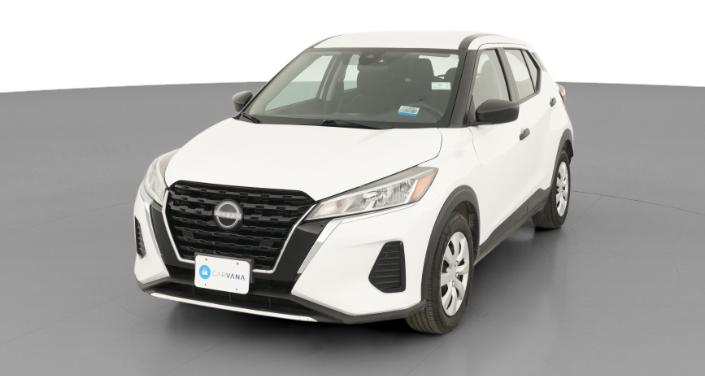 Thumbnail: 2023 Nissan Kicks - 1
