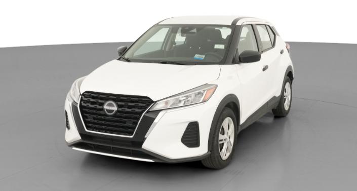 Thumbnail: 2023 Nissan Kicks - 1
