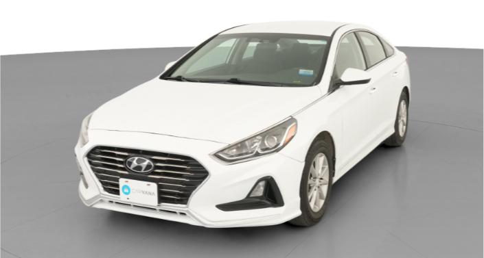 Thumbnail: 2018 Hyundai Sonata - 1
