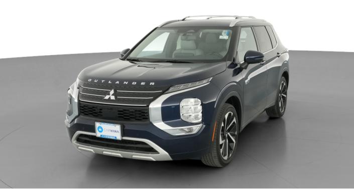 Thumbnail: 2024 Mitsubishi Outlander - 1