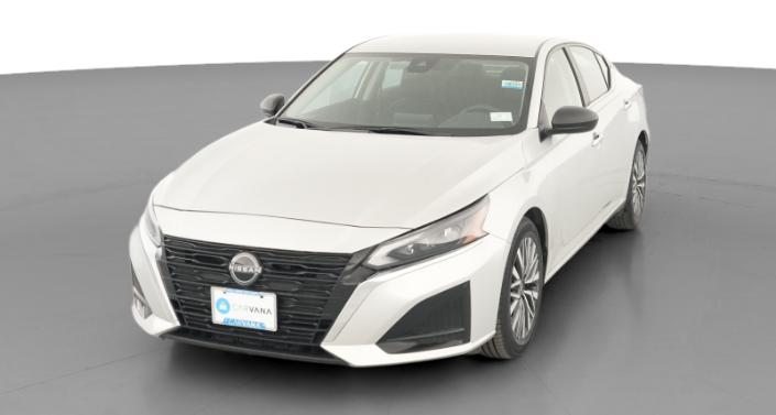 Thumbnail: 2024 Nissan Altima - 1