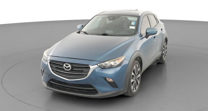 2019 Mazda CX-3 Touring -
                  Fort Worth, TX