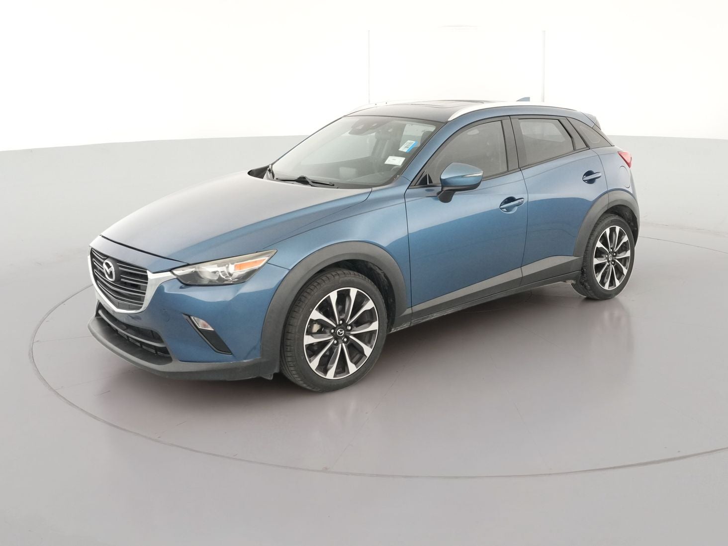 mazda 2019 Mazda CX-9 Richardson | Town North Mazda