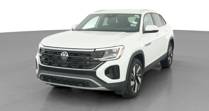 Thumbnail: 2025 Volkswagen Atlas - 1