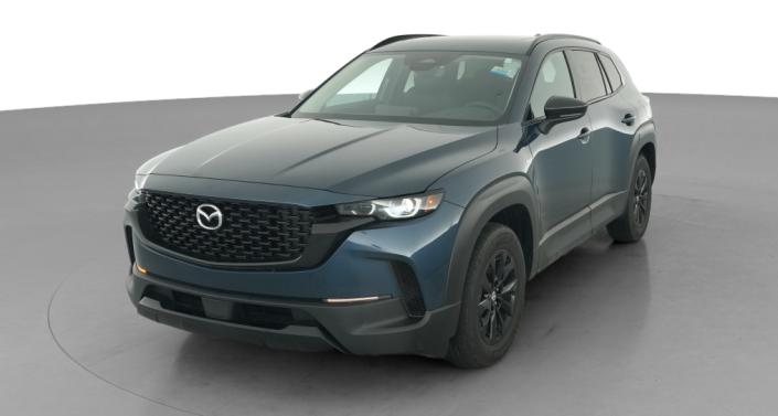 Thumbnail: 2025 Mazda CX-50 - 1