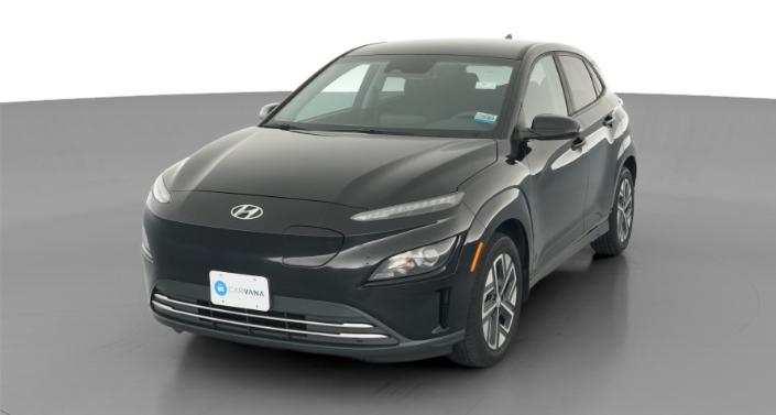 Thumbnail: 2023 Hyundai Kona - 1