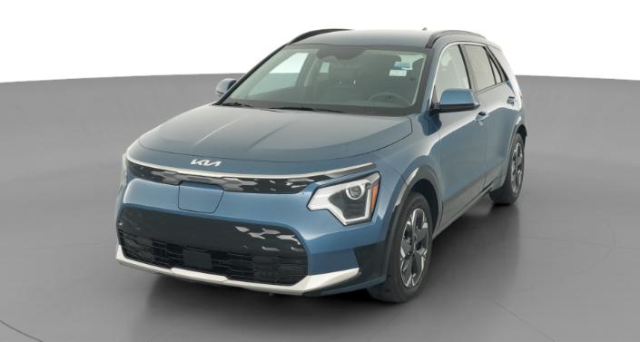 Thumbnail: 2025 Kia Niro - 1