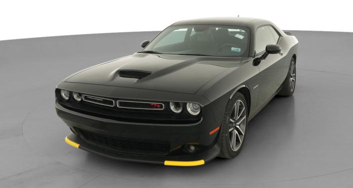 Thumbnail: 2022 Dodge Challenger - 1