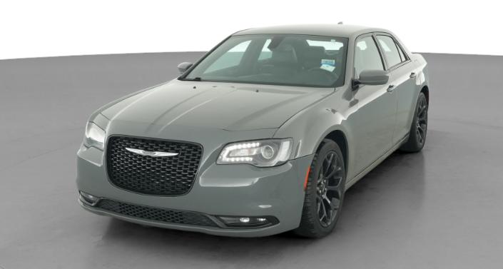 Thumbnail: 2019 Chrysler 300 - 1