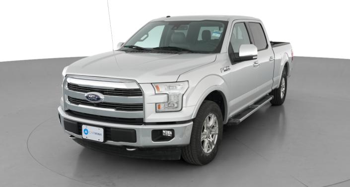 Thumbnail: 2017 Ford Econoline - 1