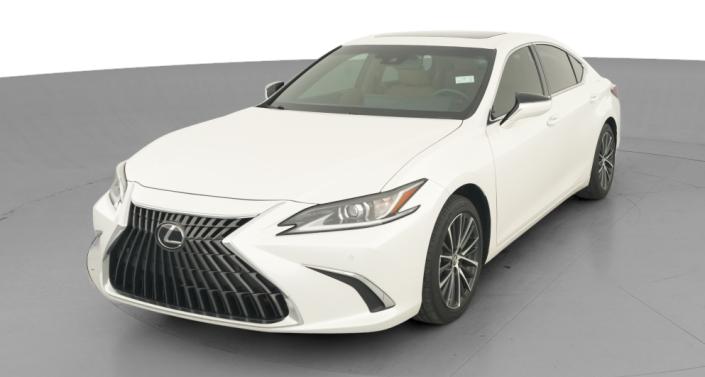 Thumbnail: 2025 Lexus ES - 1