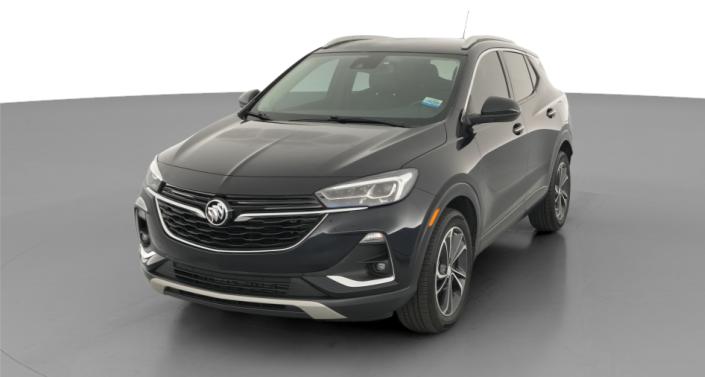 2020 Buick Encore GX Essence -
                  Haines City, FL