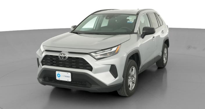 Thumbnail: 2025 Toyota RAV4 - 1