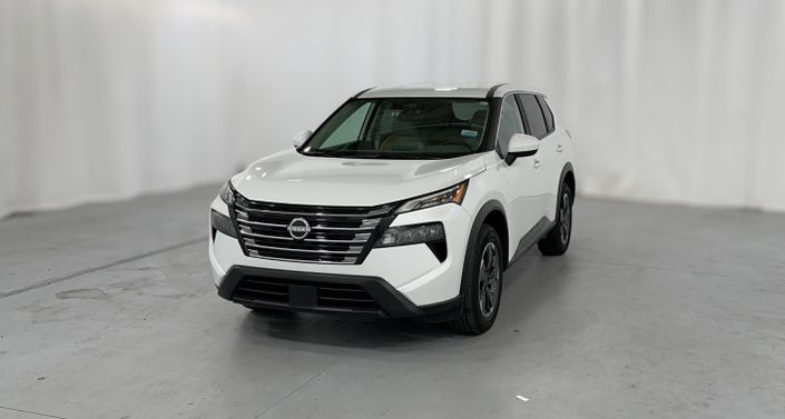 Thumbnail: 2025 Nissan Rogue - 1