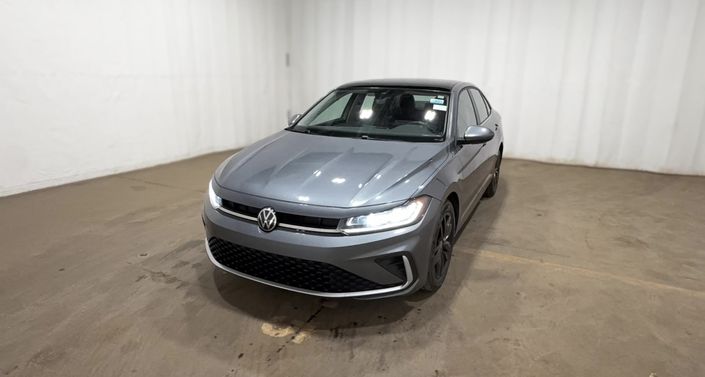 Thumbnail: 2025 Volkswagen Jetta - 1