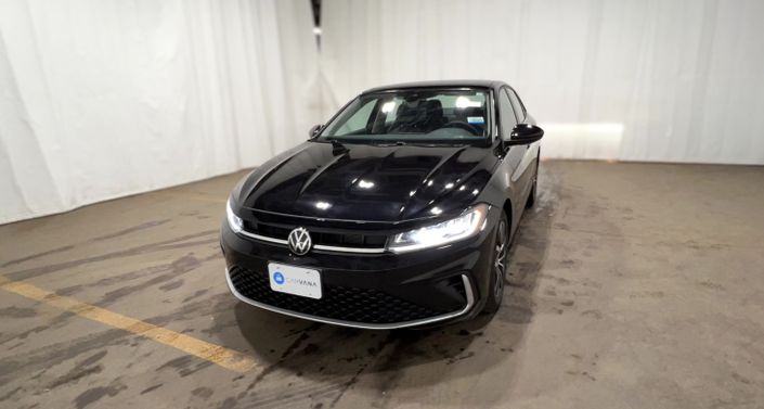 Thumbnail: 2025 Volkswagen Jetta - 1