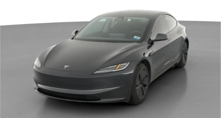 Thumbnail: 2025 Tesla Model 3 - 1