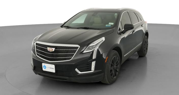 2017 Cadillac XT5 Luxury -
                  Richton Park, IL