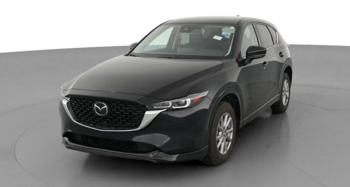 Thumbnail: 2025 Mazda CX-5 - 1