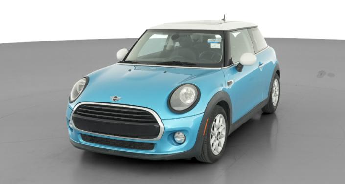 Thumbnail: 2019 MINI Cooper Hardtop - 1