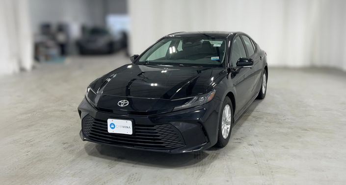 Thumbnail: 2025 Toyota Camry - 1