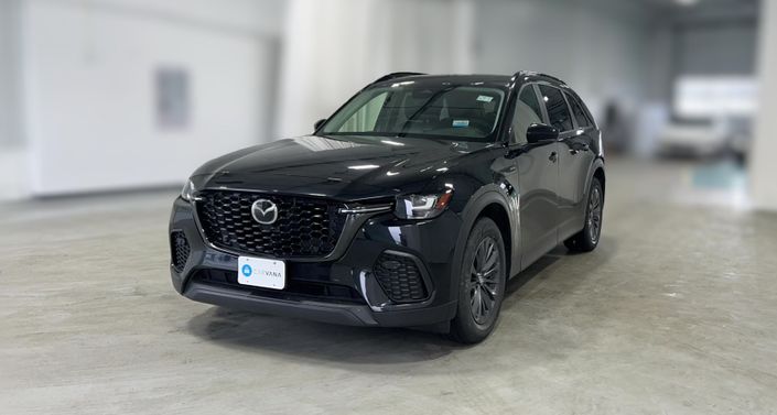 2025 Mazda CX-70 Turbo Preferred -
                  Manville, NJ