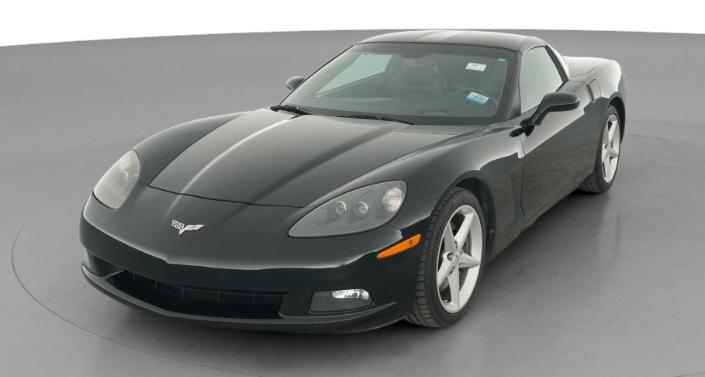2013 Chevrolet Corvette Base -
                  Indianapolis, IN