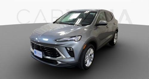 2025 Buick Encore GX