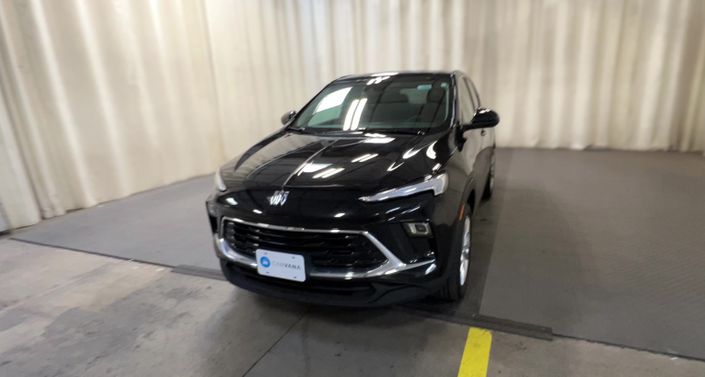 Thumbnail: 2025 Buick Encore GX - 1