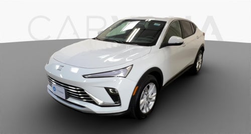2025 Buick Envista
