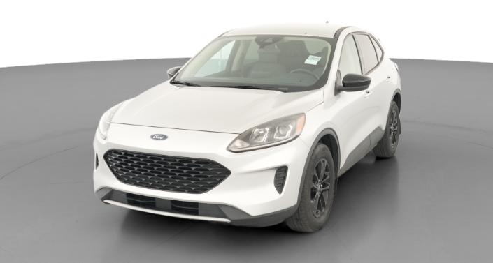 Thumbnail: 2020 Ford Escape - 1