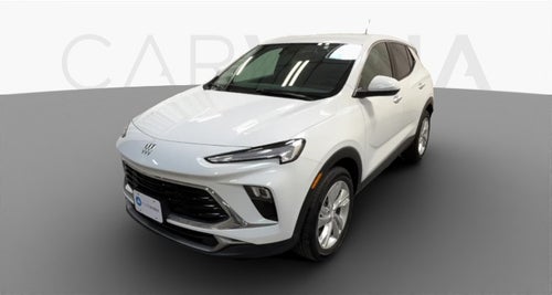 2025 Buick Encore GX