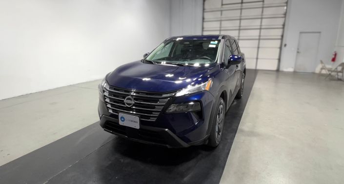 Thumbnail: 2025 Nissan Rogue - 1