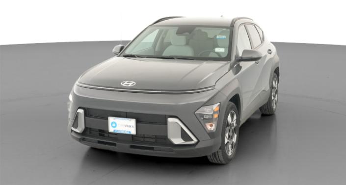 Thumbnail: 2025 Hyundai Kona - 1