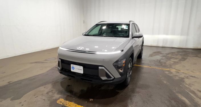 Thumbnail: 2025 Hyundai Kona - 1