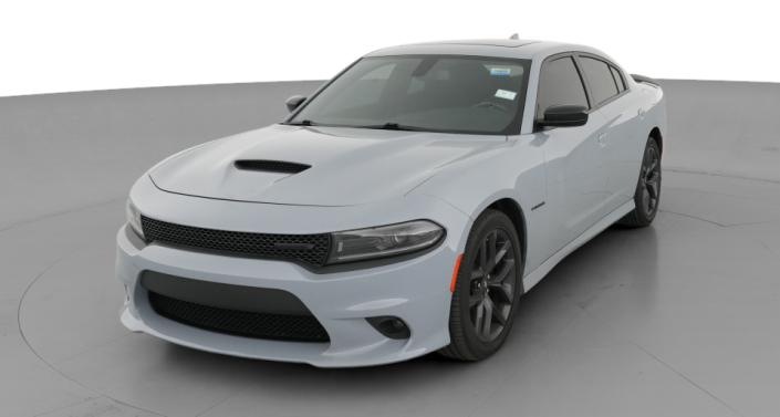 Thumbnail: 2022 Dodge Charger - 1