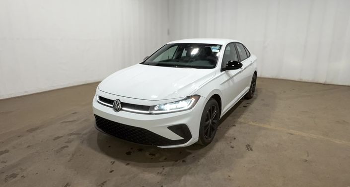 Thumbnail: 2025 Volkswagen Jetta - 1