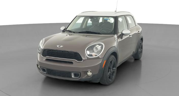2012 MINI Cooper Countryman S -
                  Rocklin, CA