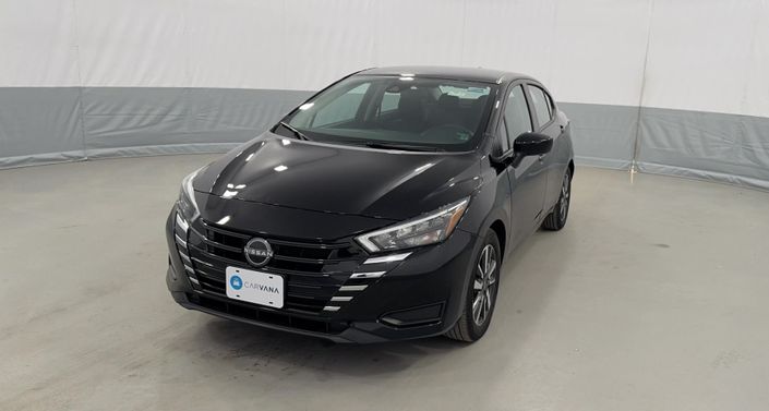 Thumbnail: 2025 Nissan Versa - 1