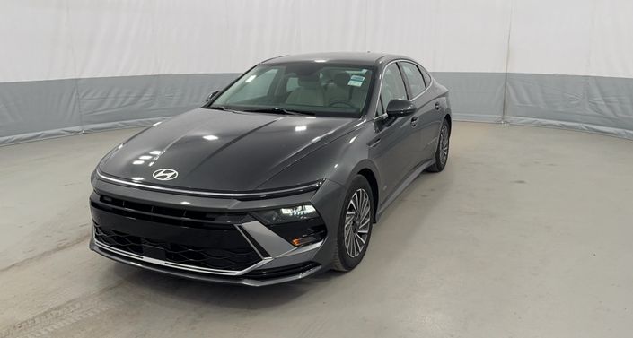 Thumbnail: 2025 Hyundai Sonata - 1