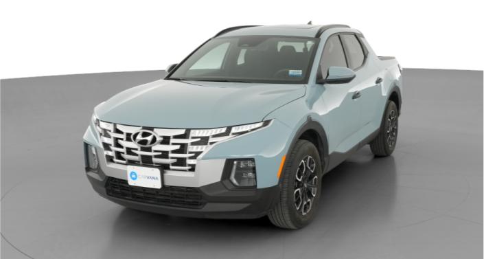 Thumbnail: 2024 Hyundai Santa Cruz - 1