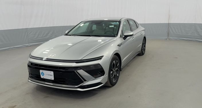 Thumbnail: 2025 Hyundai Sonata - 1