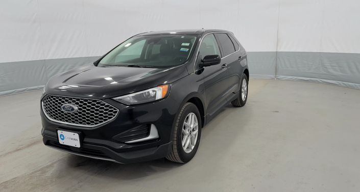 Thumbnail: 2024 Ford Edge - 1